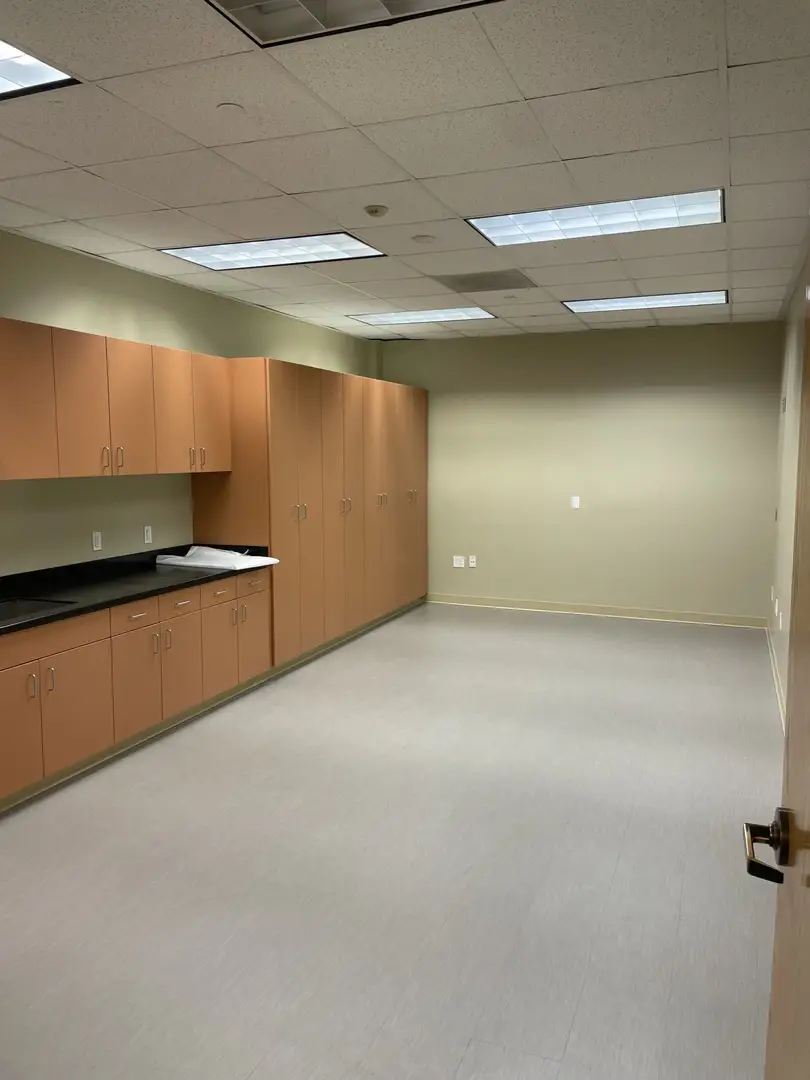 Higher Education Remodel in Salt Lake City, UT