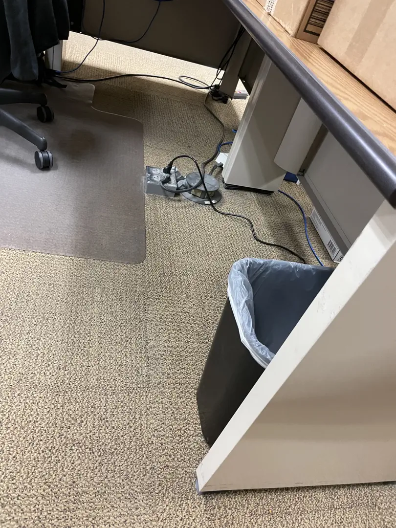 Higher Education Remodel in Salt Lake City, UT