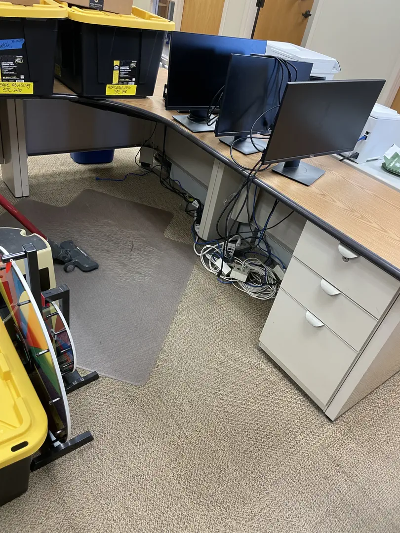 Higher Education Remodel in Salt Lake City, UT