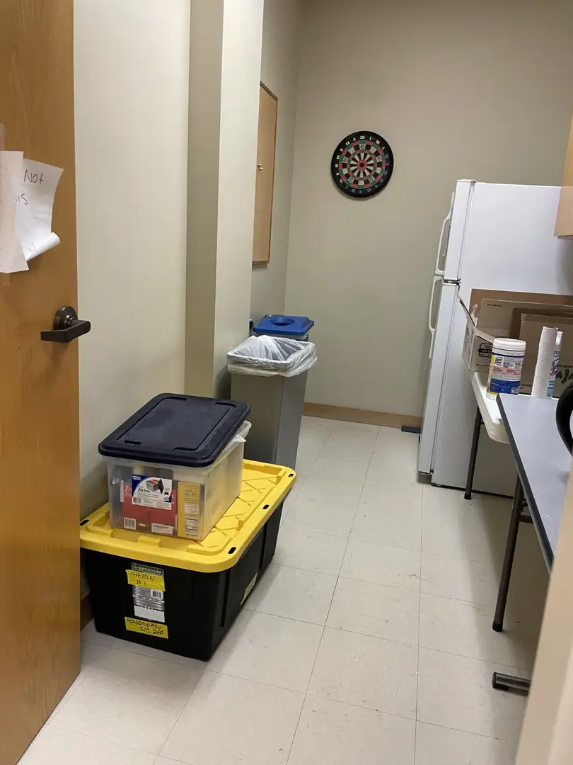 Higher Education Remodel in Salt Lake City, UT