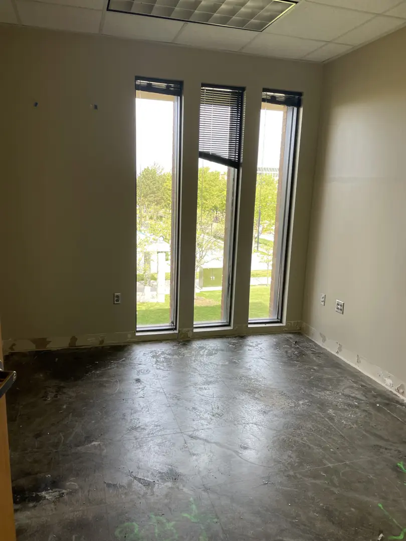 Higher Education Remodel in Salt Lake City, UT