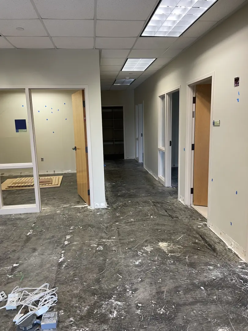 Higher Education Remodel in Salt Lake City, UT