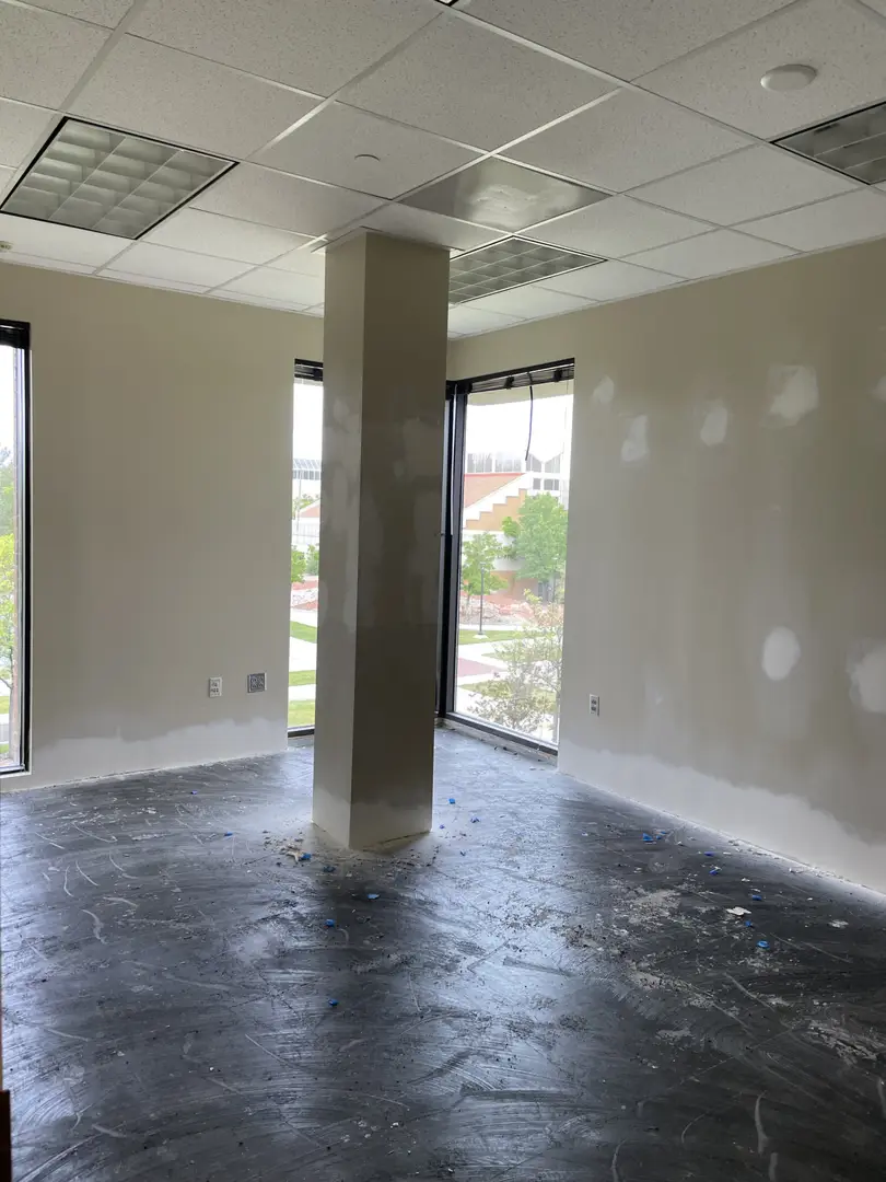 Higher Education Remodel in Salt Lake City, UT