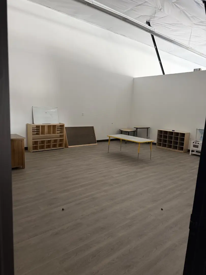 Jeon's World Studio: Comprehensive Tenant Improvement and Remodel in North Salt Lake, UT