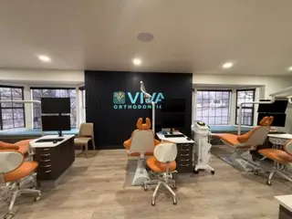 Viva Orthodontics Tenant Improvement in Bountiful, UT