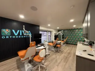 Viva Orthodontics Tenant Improvement in Bountiful, UT