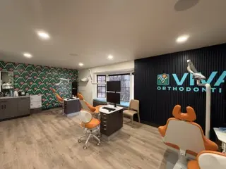 Viva Orthodontics Tenant Improvement in Bountiful, UT
