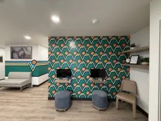 Viva Orthodontics Tenant Improvement in Bountiful, UT