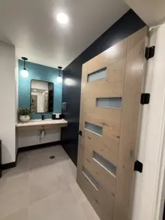 Viva Orthodontics Tenant Improvement in Bountiful, UT