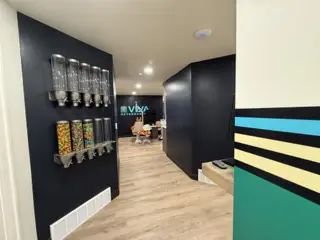 Viva Orthodontics Tenant Improvement in Bountiful, UT